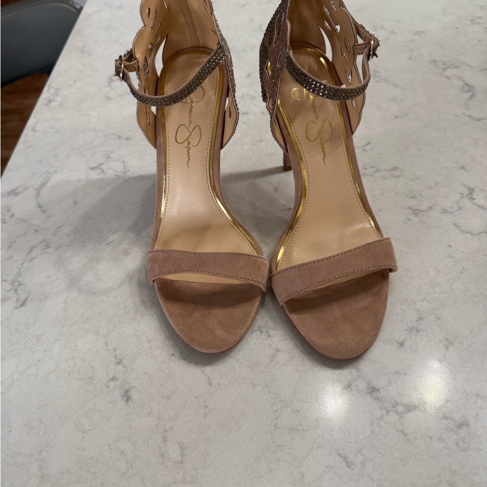 Jessica Simpson stunners